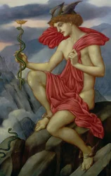 Mercurius